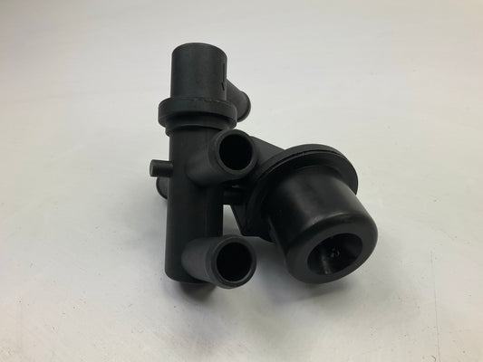 1st Choice 74777 Heater Valve For 1991-1996 Jeep Cherokee, 1987-1992 Comanchee