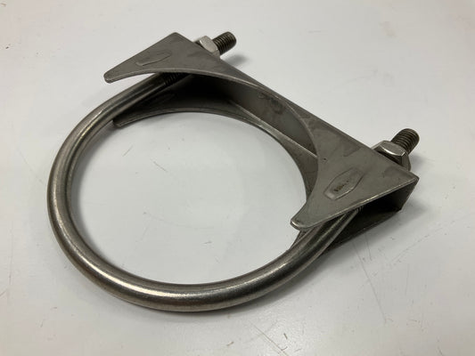 3A Racing 62-0609 Exhaust Hanger U-bolt Clamp - 3'' (76mm)