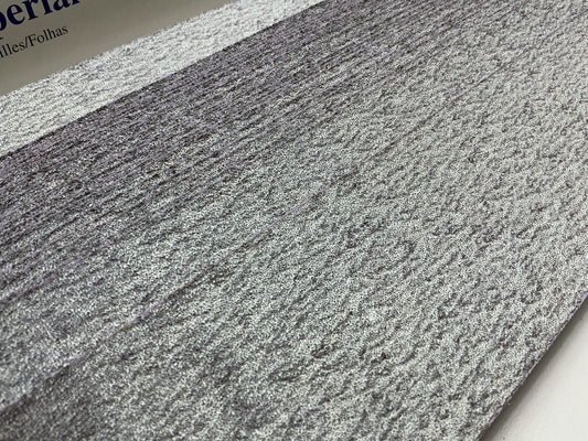 3M 00391 Imperial Stikit 2-3/4'' X 16-1/2'' P80E Grit Sandpaper Sheets, 50 / Pack