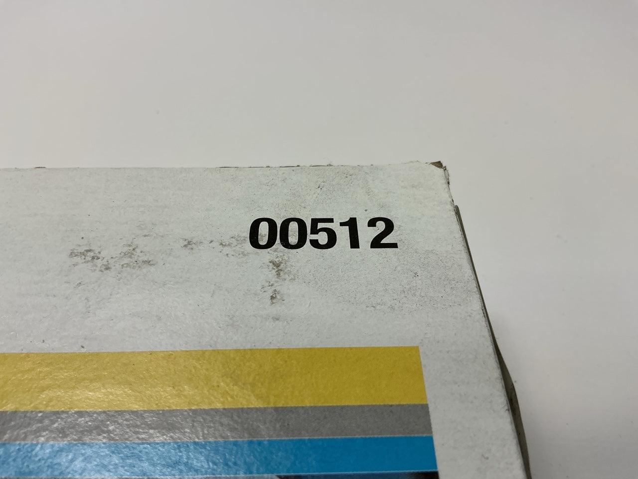 3M 00512 Green Corps Hookit Sanding Discs 6'' Dia, 80 Grit, 25 Disc / Box