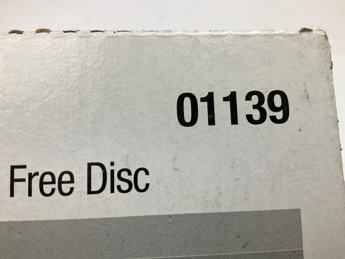 3M 01139 Red Abrasive Dust Free 6'', 400 Grit Hookit Sanding Disc (50 Discs)