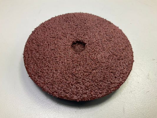 3M 1430 01430 Kut-Down Sanding Disc, 3'', 36 Grit, 20 Discs / Box