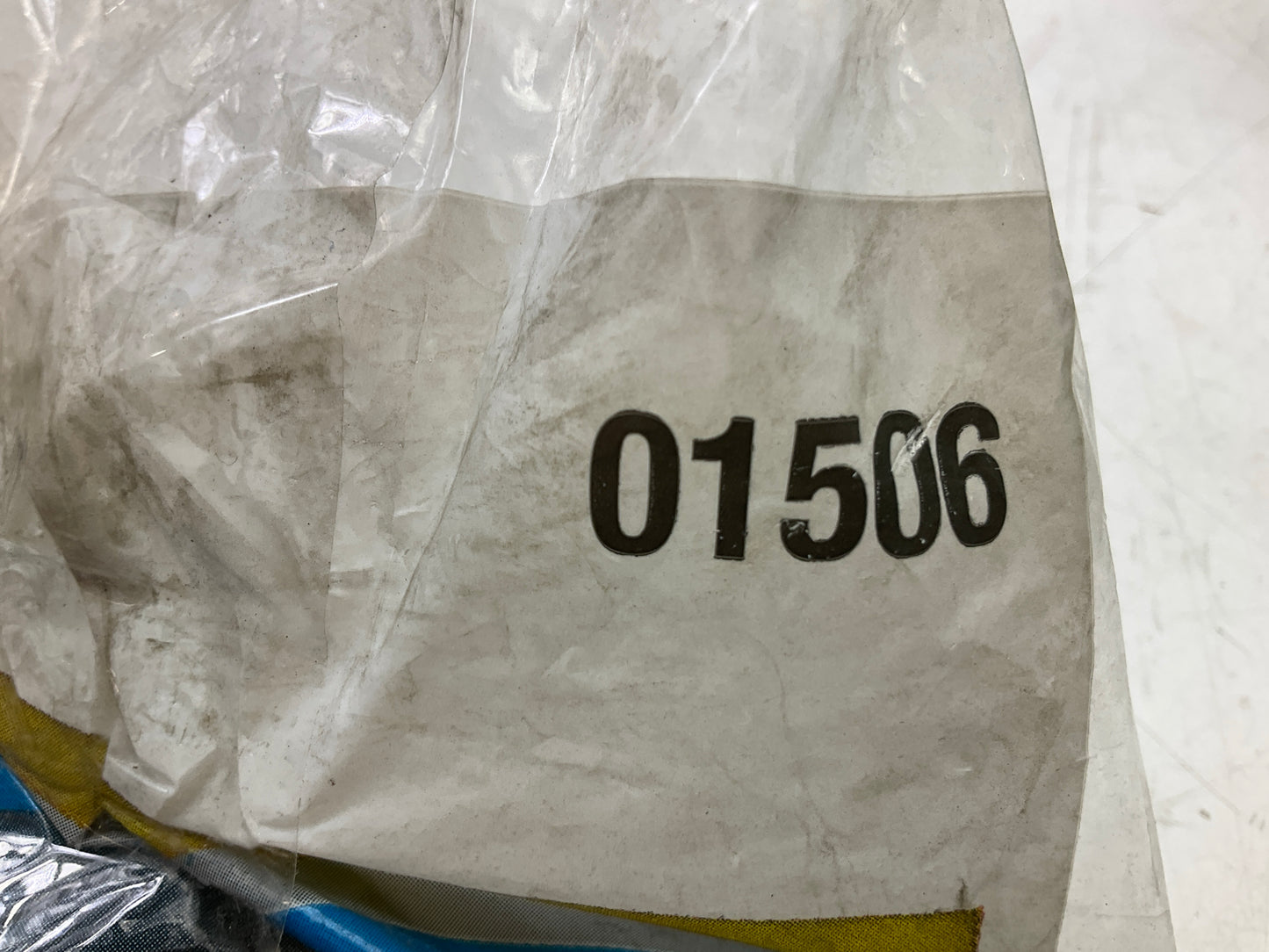 3M 01506 Stikit Green Sanding Abrasive Disc 6'', 80 Grit, 100 Discs / Roll