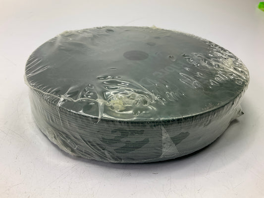 3M 01921 Green Corps 7'' X 7/8'' Fibre Sanding Disc 50 Grit, 20 Discs Total