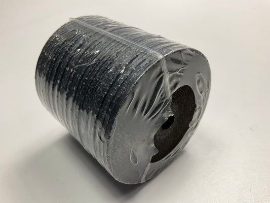 50 Discs - 3M 01987 General Purpose Cut Off Wheels 3'' X 0.04 In X 3/8''