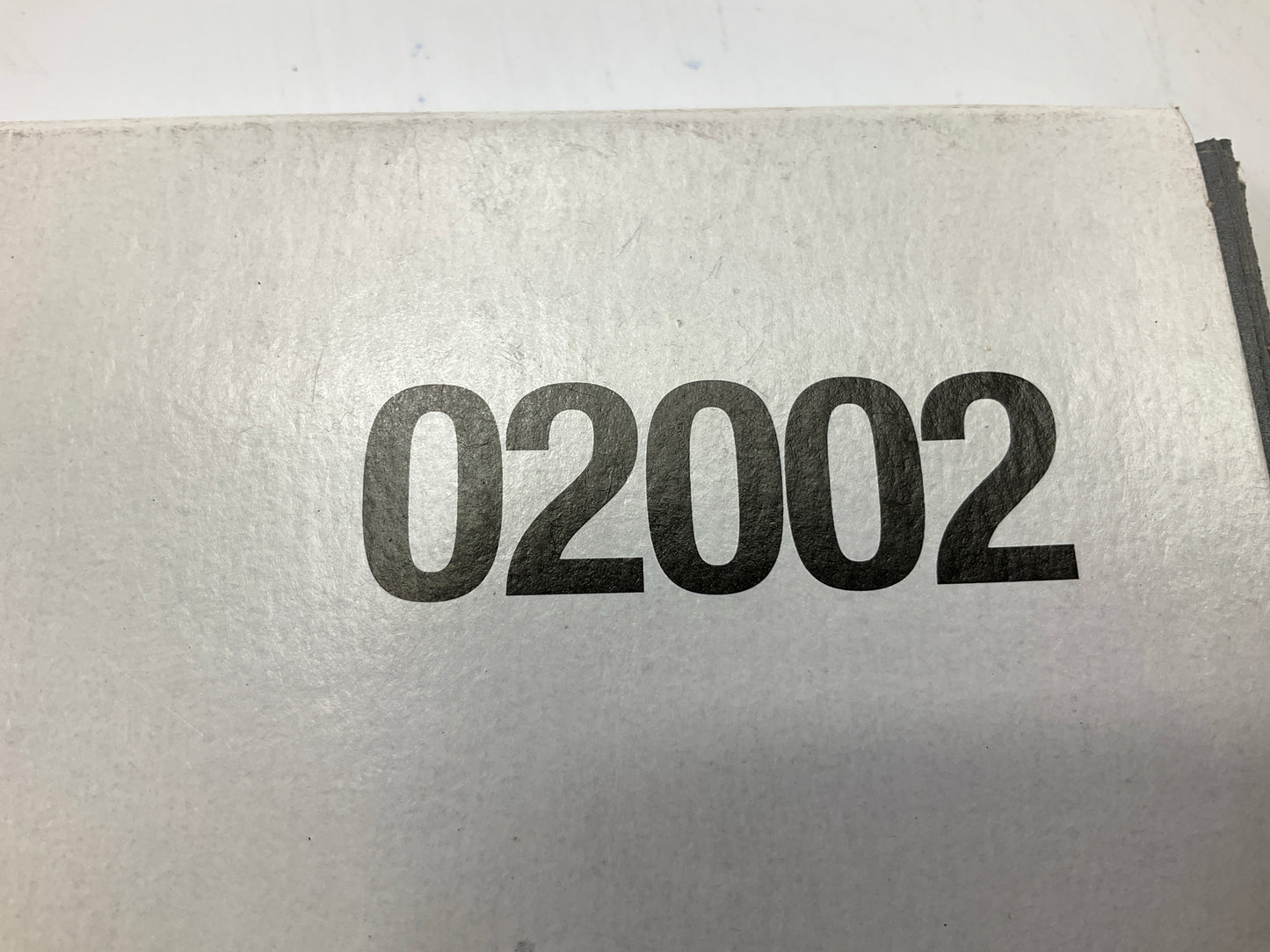 3M 02002 Wetordry Abrasive Sandpaper Sheets, 9'' X 11'', 400A Grit, Pack Of (50)