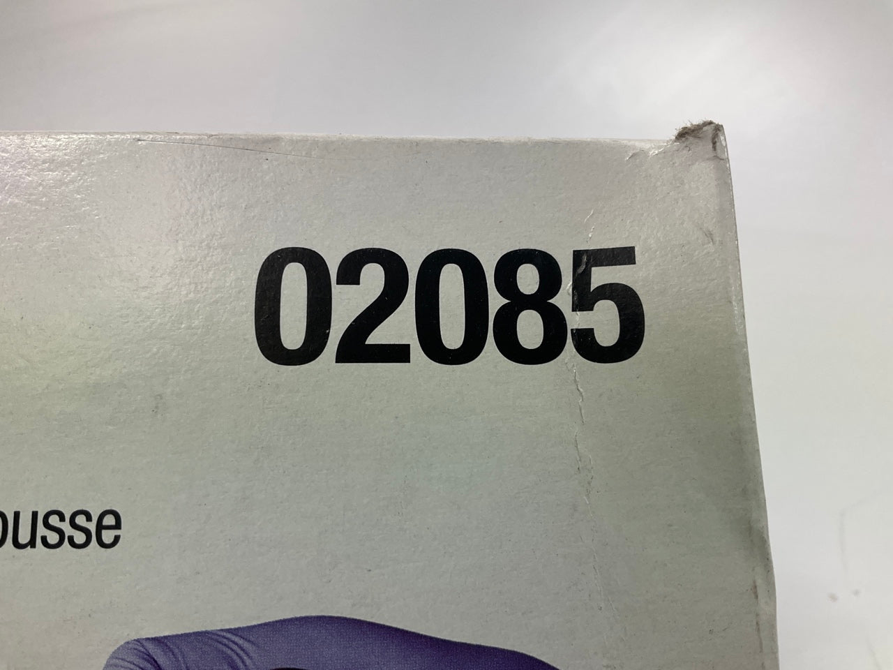 3M Trizact 02085 443SA Abrasive Sanding Discs, 6 In Dia, 3000 Grit, 15 Discs