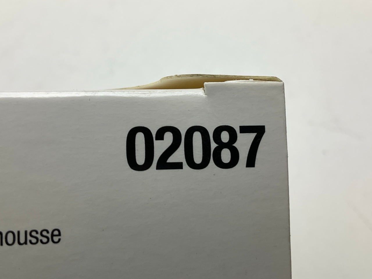 3M 02087 Trizact Hookit 3'' P3000 Grit Foam Disc Automotive 15 Discs / Box