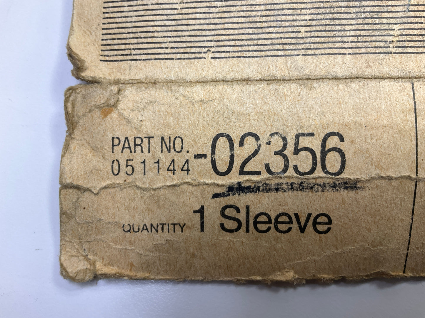 3M 02356 435N C-weight Sandpaper Sheets 9x 11'', 100 Grit, Pack Of (100)