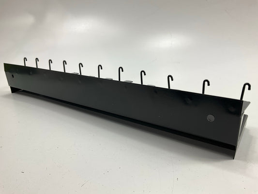 3M 02530 Body Shop Automix Wall Mount Cartridge Applicator Gun Shop Rack