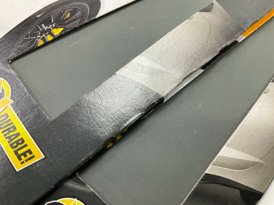 3M 03002 1500 Grit 3-2/3''x9'' Auto Sandpaper Sheets Polish (10 Sheets Total)