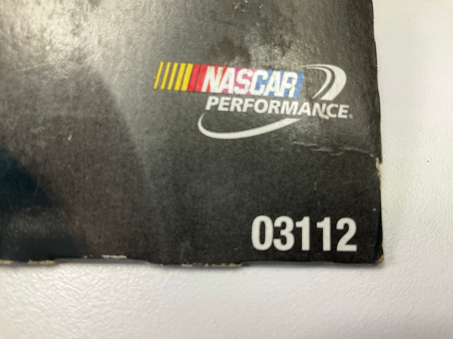 3M 03112 Stikit 5'' 40 Grit Aluminum Oxide Non-Vacuum PSA Sanding Discs - 3 Discs