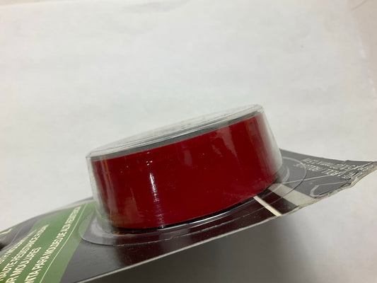 (2) 3M 03615 Auto 7/8'' X 5' Super Strength Automotive 2-Sided Moulding Mold Tape