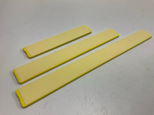 3M 05670 Hookit Sanding Stick Kit - 10.75'', 8'' & 5.25''