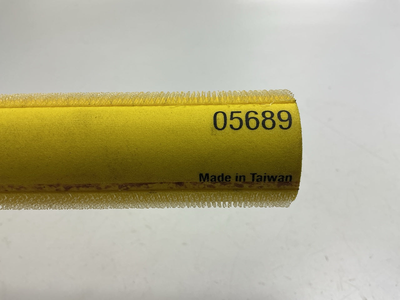3M 05689 Hookit Sanding Block, Round, 1-1/4 In X 10-3/4