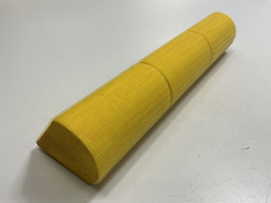 3M 05691 Hookit Sanding Block Teardrop, 2-1/8 In X 10-3/4 In
