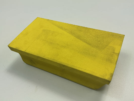 3M 05694 Stikit Hand Sanding Block, 2-5/8''x5-1/4''