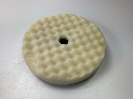 3M 05706 Perfect-It 8 Inch Double-Side Foam Compound Pad