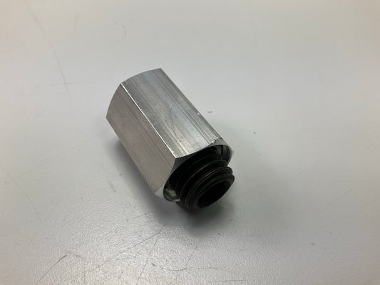 3M 05710 Buffing Pad Adaptor 5/8'' Shaft Screw On, 8mm, Superbuff Adapter