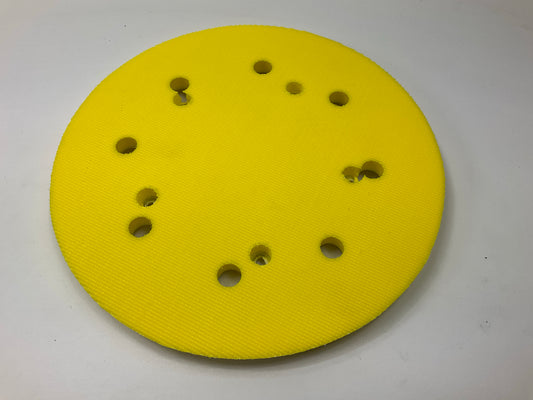 3M 05781 Hookit Sanding Disc Pad, 8 Inch