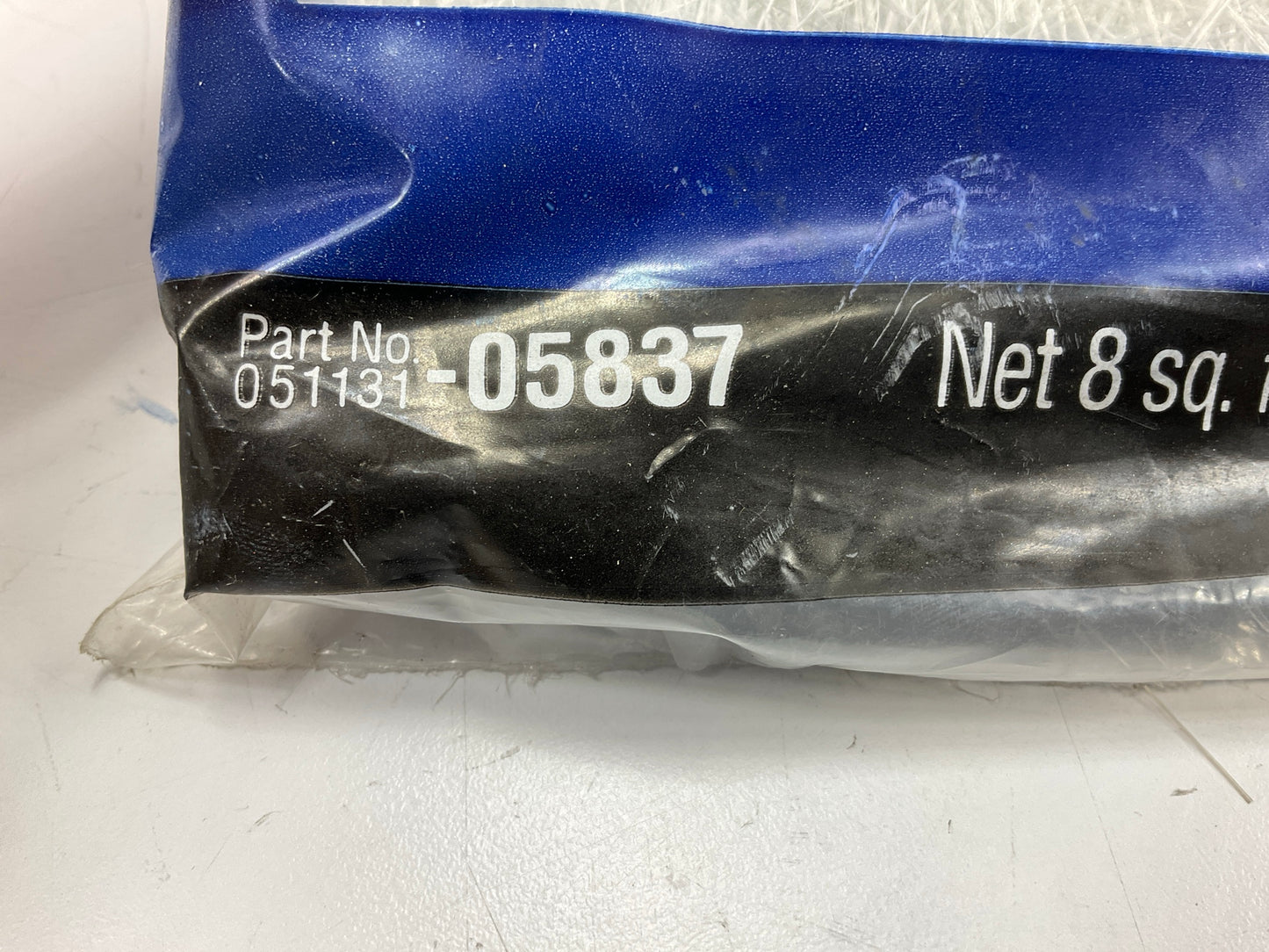 3M 05837 Fiberglass Mat 8 Sq. Ft.