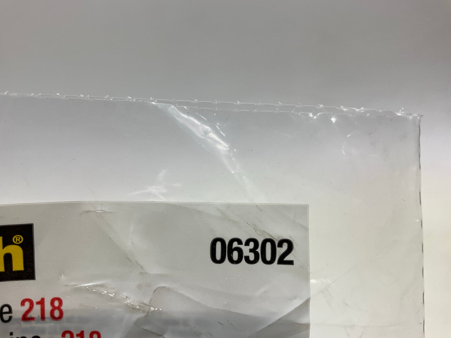 3M 06302 Scotch 218 Fine Line Tape 3/8 In X 60 Yd - 2 Rolls