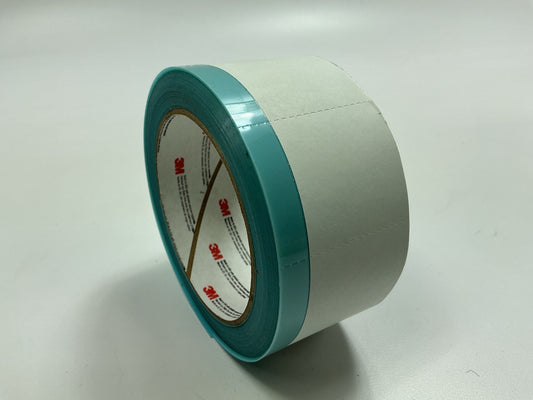 3M 06349 Perforated Trim Masking Tape Molding Paint Protection, Trim Lifting