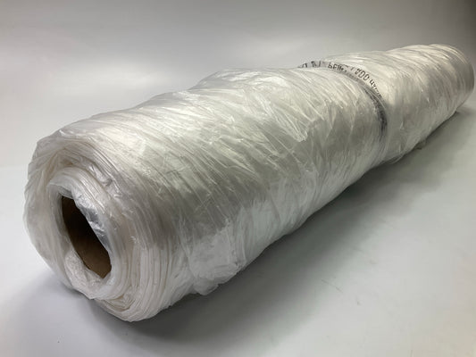 3M 06724 Plastic Sheeting Automotive Paint Overspray Protection (16 Ft X 350 Ft)