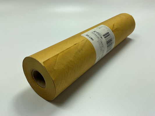 3M 06732 Scotchblok Masking Paper, 12 In X 180 Feet, 1 Roll