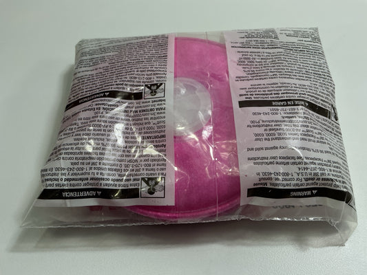 17 Packs Of 2 Each. 3M 07000 Particulate Filter P100 Organic Vapor Filter 2026