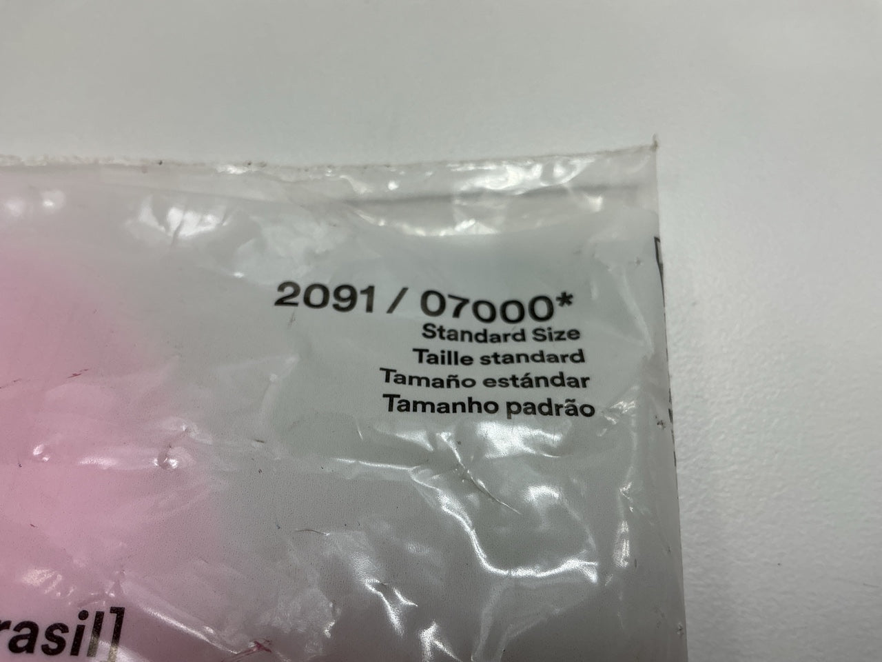 18 Packs Of 2 Each. 3M 07000 Particulate Filter P100 Organic Vapor Filter 2026