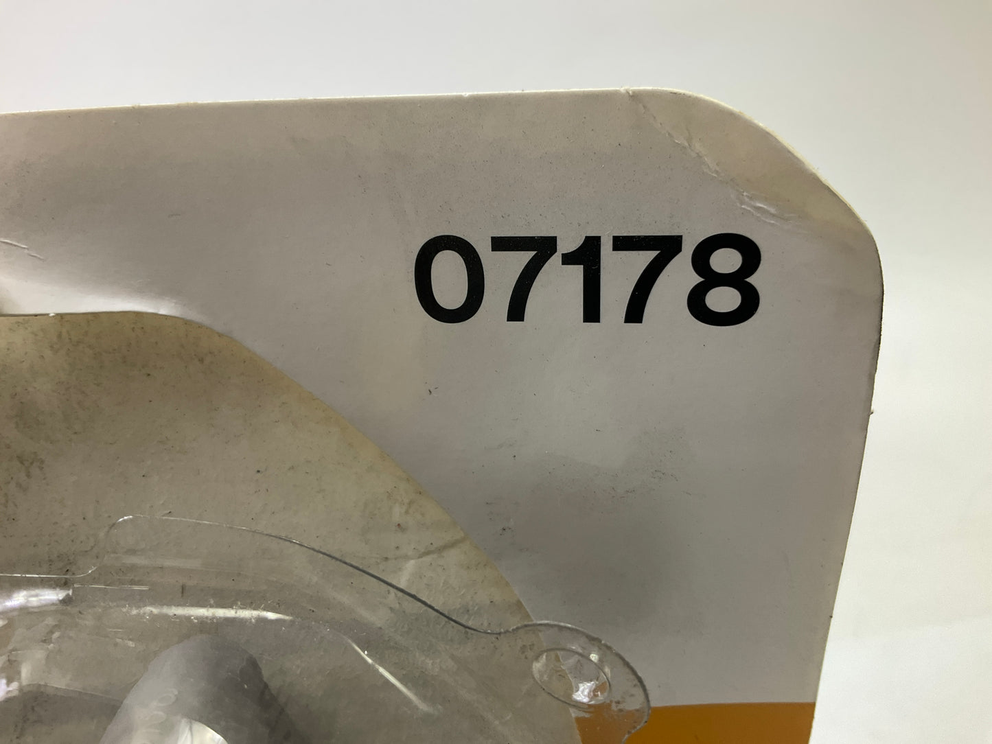 OPEN BOX 3M 07178 Paint Spray Respirator Mask, Medium OV/P95 Exp. 09/2028