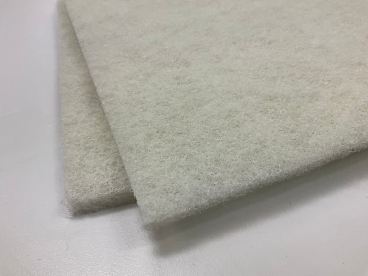3M 07445 Scotch-Brite Light Cleansing Hand Pad 6 In X 9 In (20 Pads)