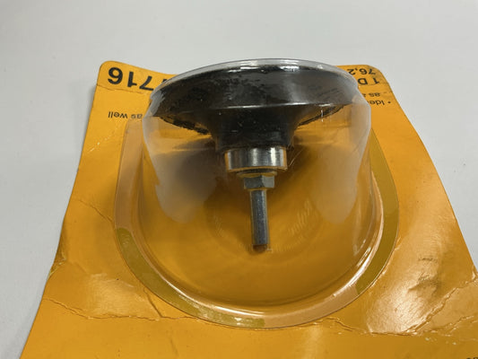 3M 07716 Roloc Gasket Removal 3'' Disc Pad Holder
