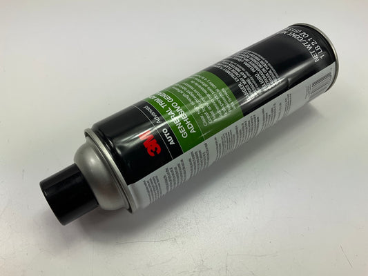 3M 08088 Auto Advance General Trim Transparent Adhesive Aerosol Can 18.1 Oz