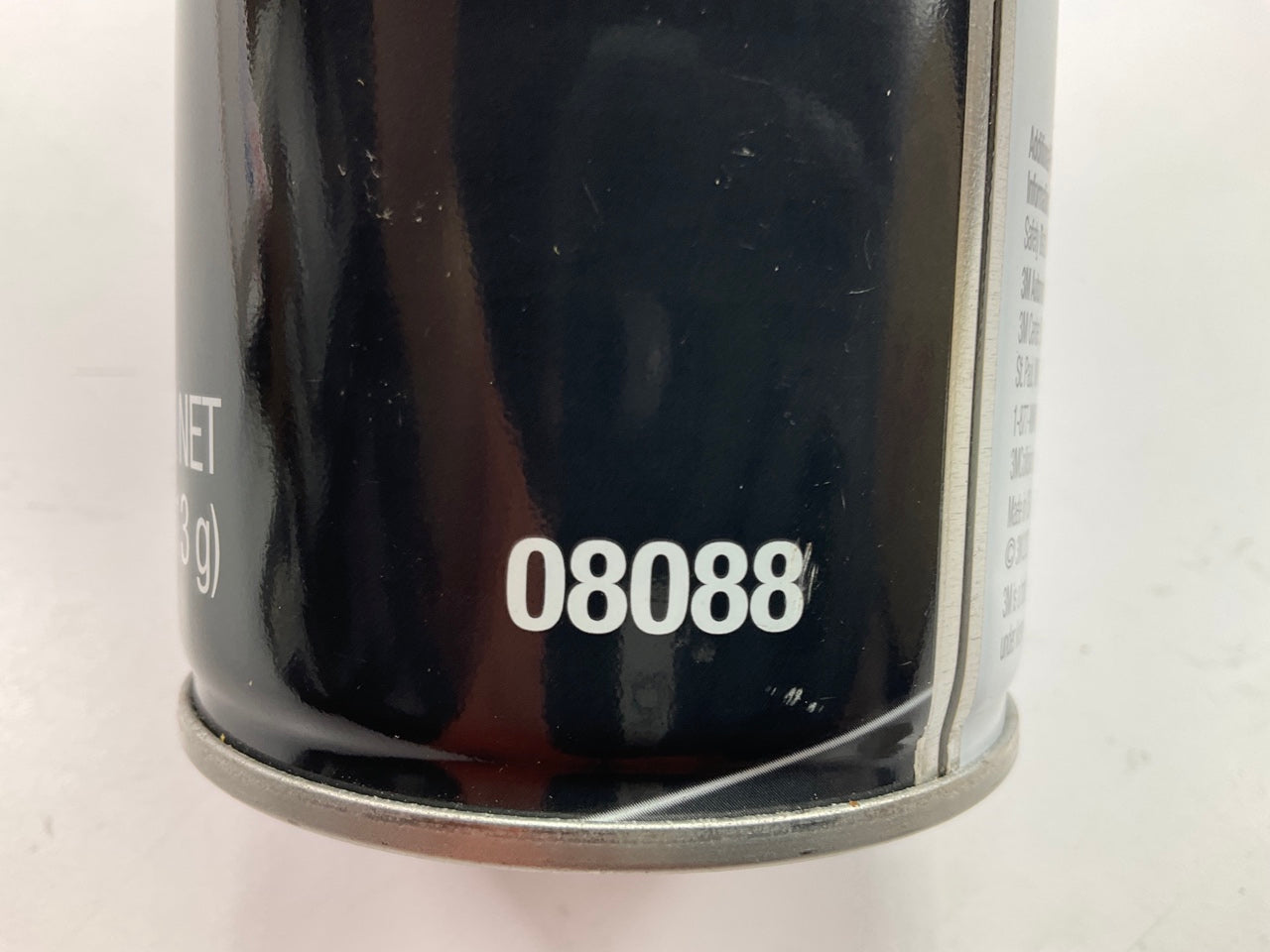 3M 08088 Auto Advance General Trim Transparent Adhesive Aerosol Can 18.1 Oz