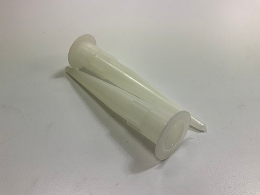 Pack Of 50 - 3M 08187 Threaded Cartridge Nozzles One-part Adhesives Nozzle