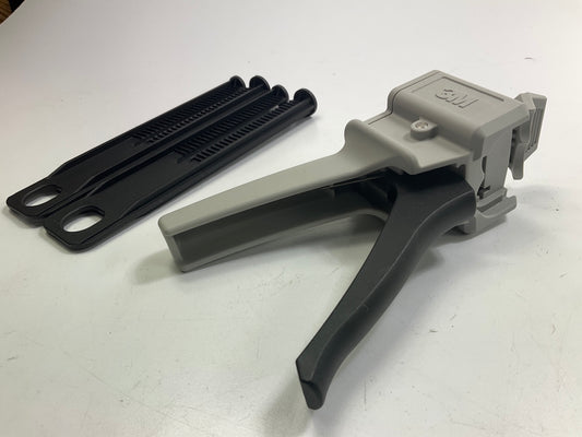 3M 08190 Performance Manual Applicator For 2 Part Adhesive Cartridge 50mL