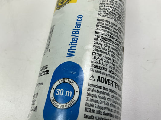 3M 08360 Automotive Ultrapro Urethane Seam Sealer, White, 310 Ml 11/22 Date