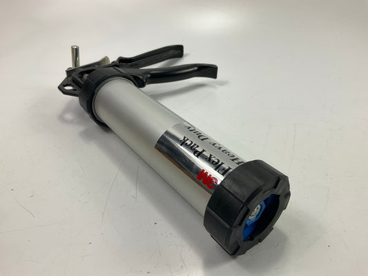 3M 08398 Flexible Package Applicator Gun - For Seam Sealer & Windshield Urethane