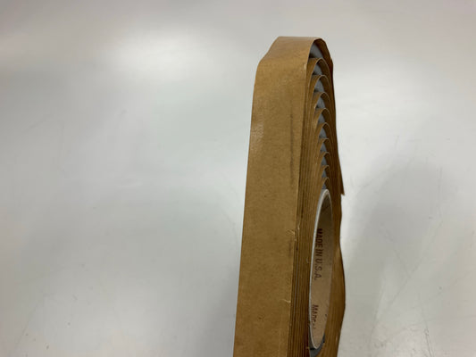 3M 08612 Windo-Weld Round Ribbon Windshield Sealer (3/8 In. X 15 Ft.)