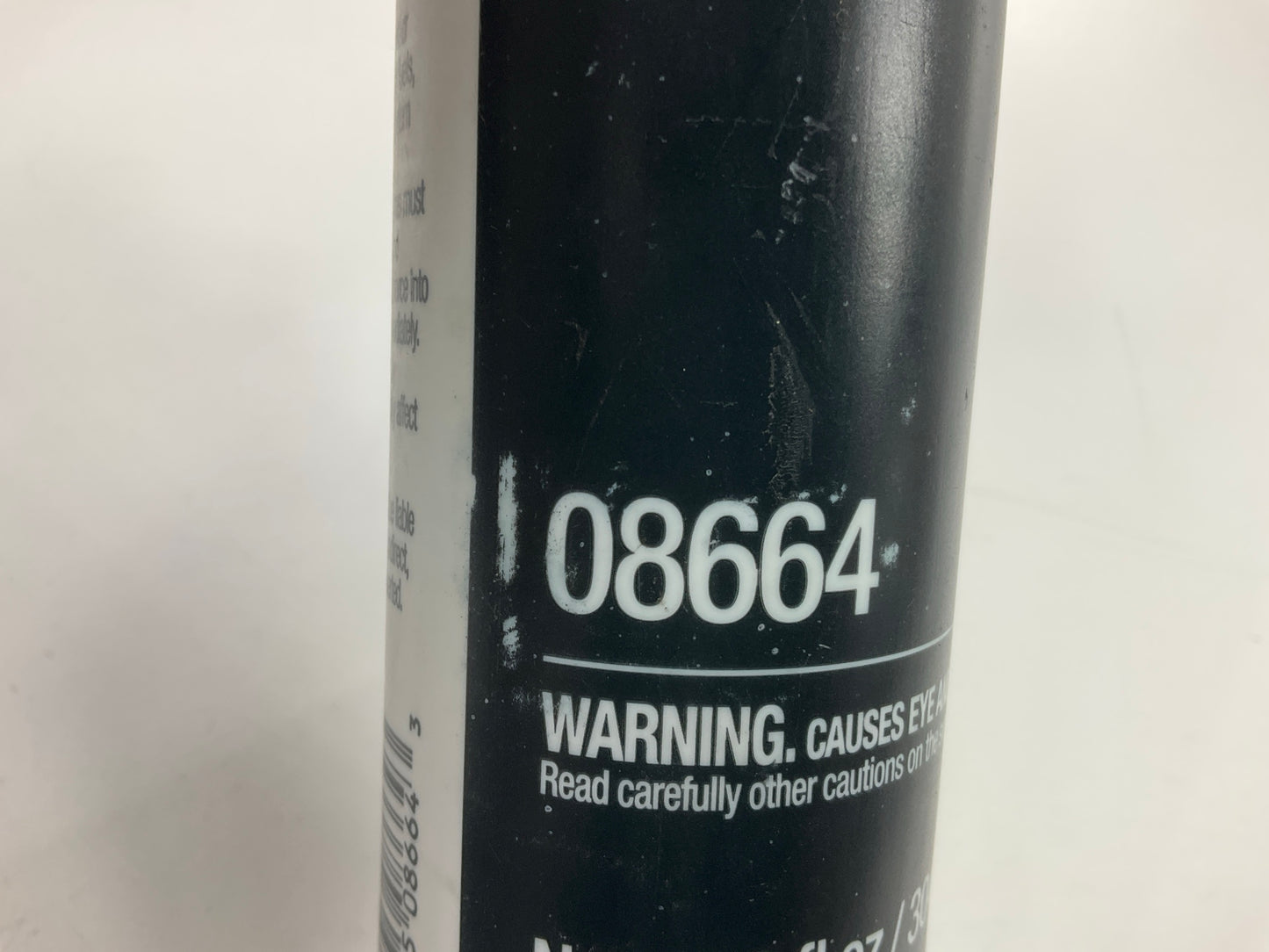 3M 08664 Black Super Silicone Seal RTV Sealer 10 Oz