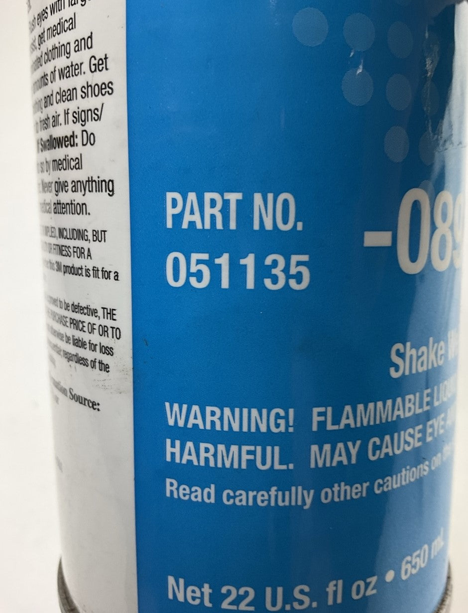 3M 08949 No Cleanup Rocker Gard Coating, 22 Fl Oz (650 Ml