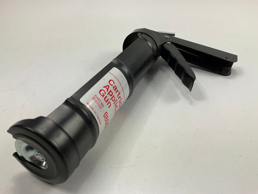 3M 08992 Applicator Gun For 1/10 Gallon Seam Sealer & Adhesive Cartridges