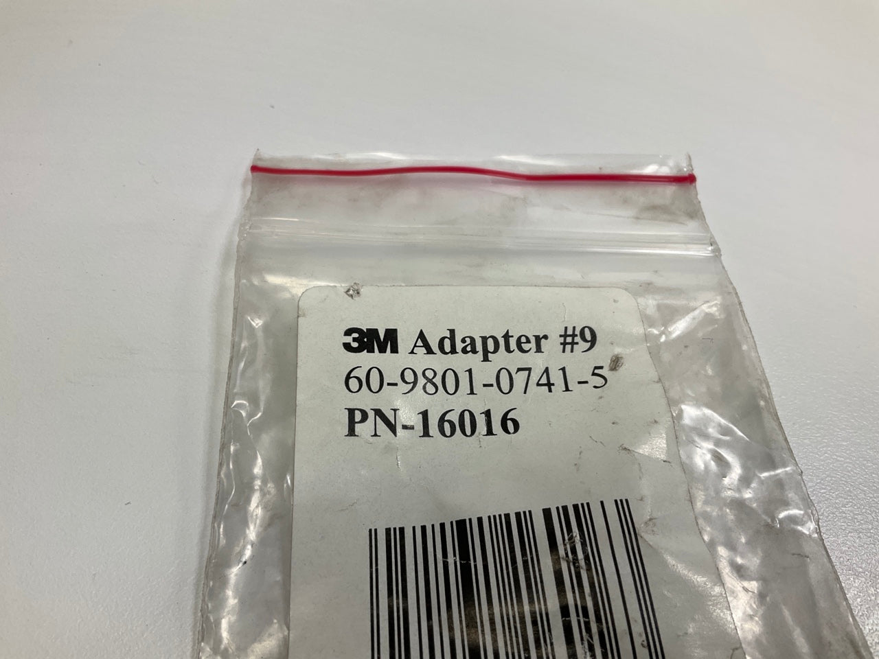 3M 16016 PPS Paint Preparation System Paint Gun Adapter #9 Size: M16 X 1.5