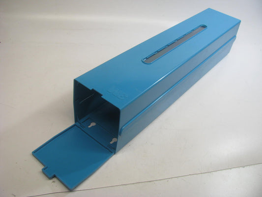3M 16019 PPS Paint Preparation System Liner Dispenser, Holds 50