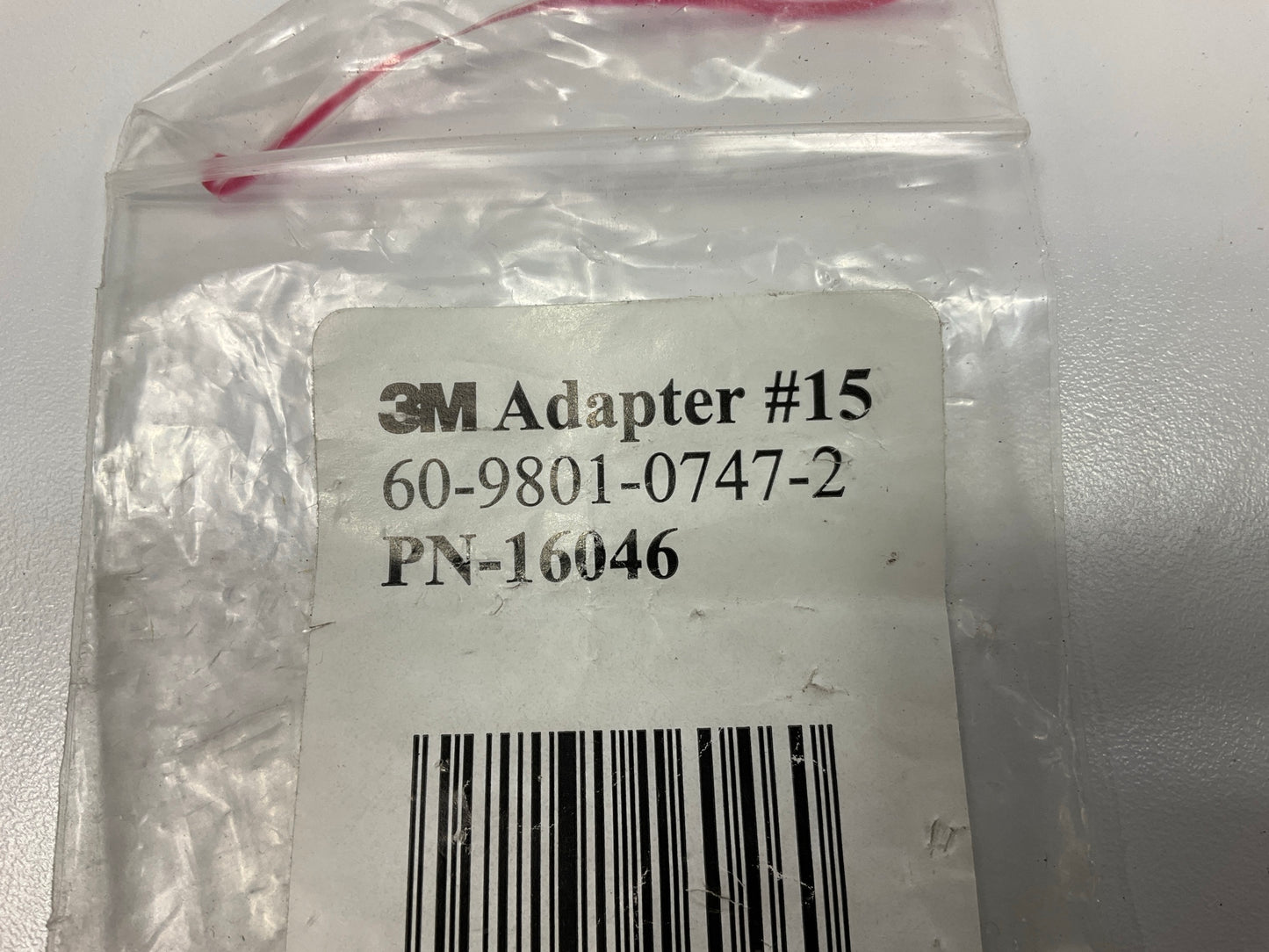 3M 16046 PPS Spray Gun Adapter #15 For DeVilbiss, See List