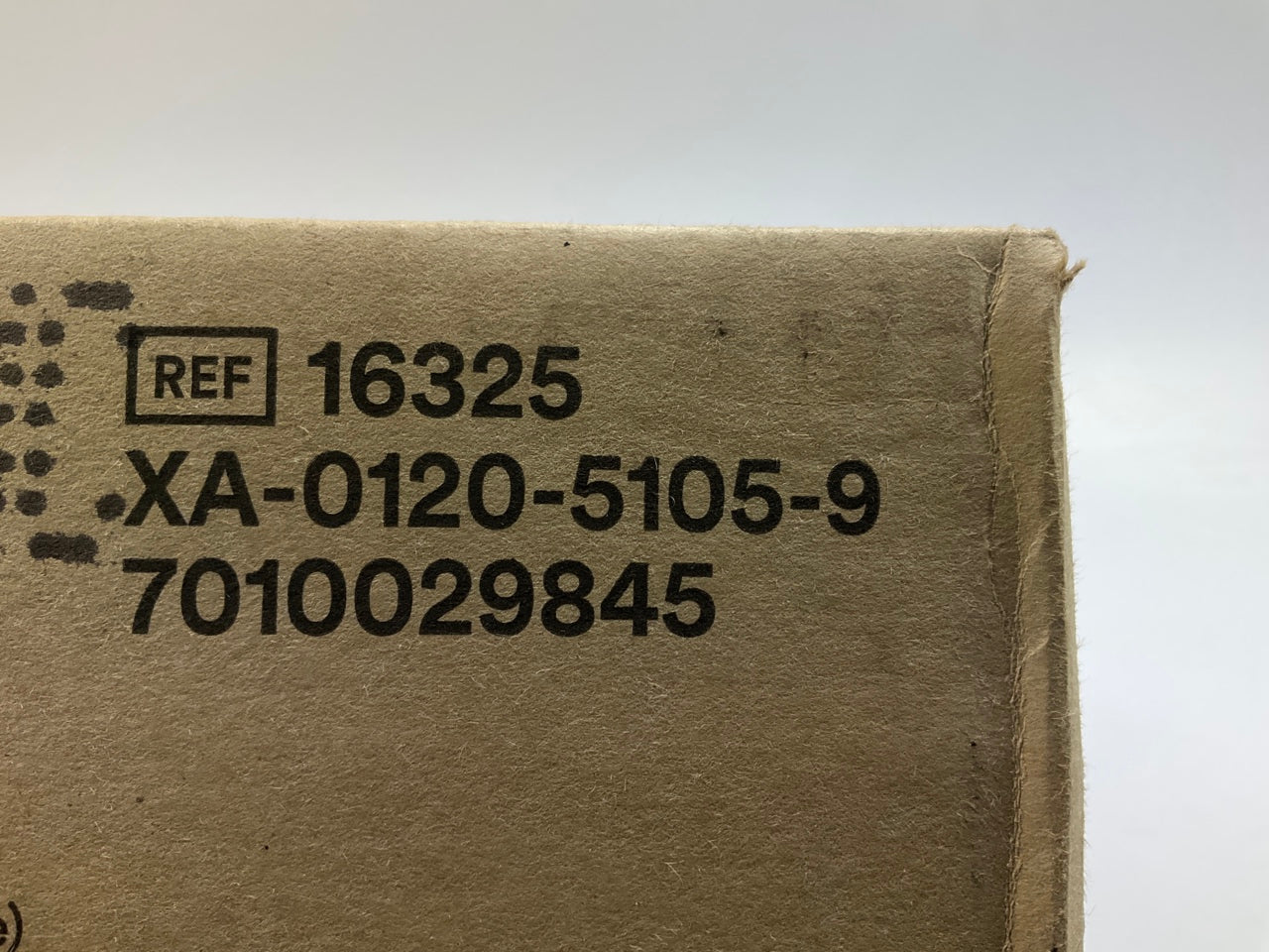 3M 16325 PPS Lid & Liner Kit Size Large 125 Micron 25 Lids 25 Liners 10 Plugs
