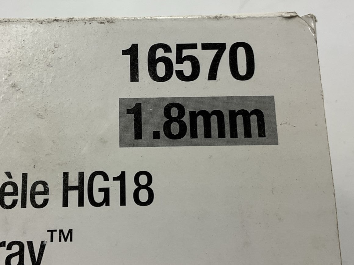 3M 16570 HG18 Accuspray HVLP Primer Spray Gun Kit