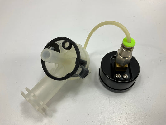 3M 16572 HG09 Accuspray System HVLP Test Air Cap For HG14 HG18